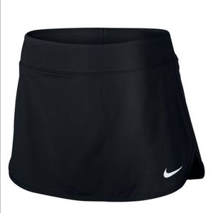 NWOT Pure Nike Tennis Skirt